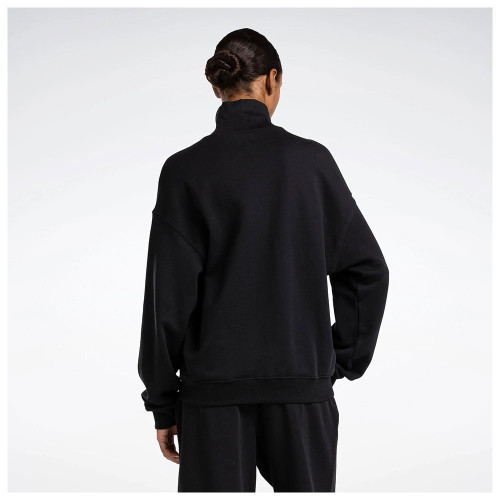 Reebok Γυναικείο φούτερ Classics Archive Essentials Archive Fit Crew Sweatshirt